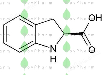 （S）-吲哚啉-2-羧酸