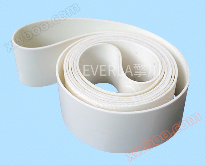 <u>硅胶输送带</u>