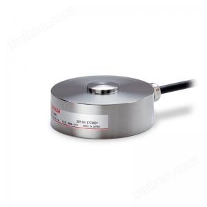 Japan UNIPUlSE compressed uzito sensor UNBF2-100KN kiwango cha uwezo 100kN