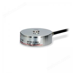 Japan UNIPUlSE compressed uzito sensor UNBF-500N kiwango cha uwezo 500N