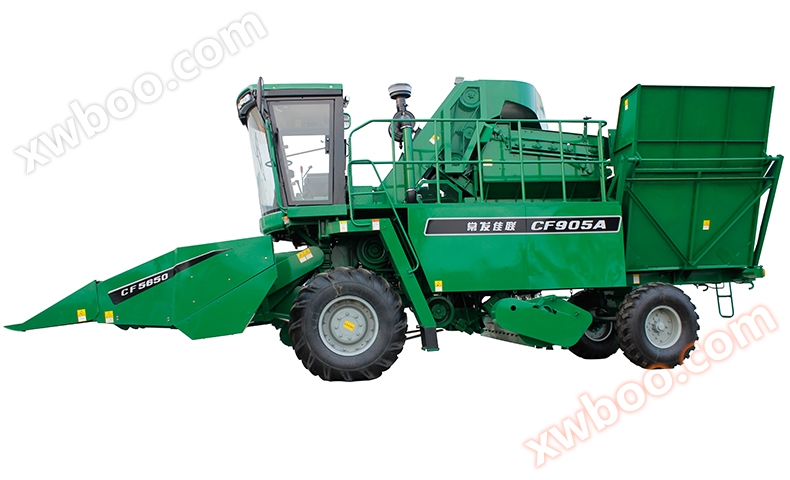 CF905A Corn Harvester