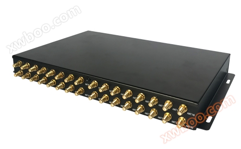 RFID高频HF（13.56MHz）读写器