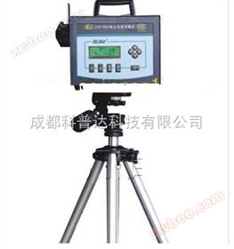 CCF-7000 direct reading dust concentration measuring instrument