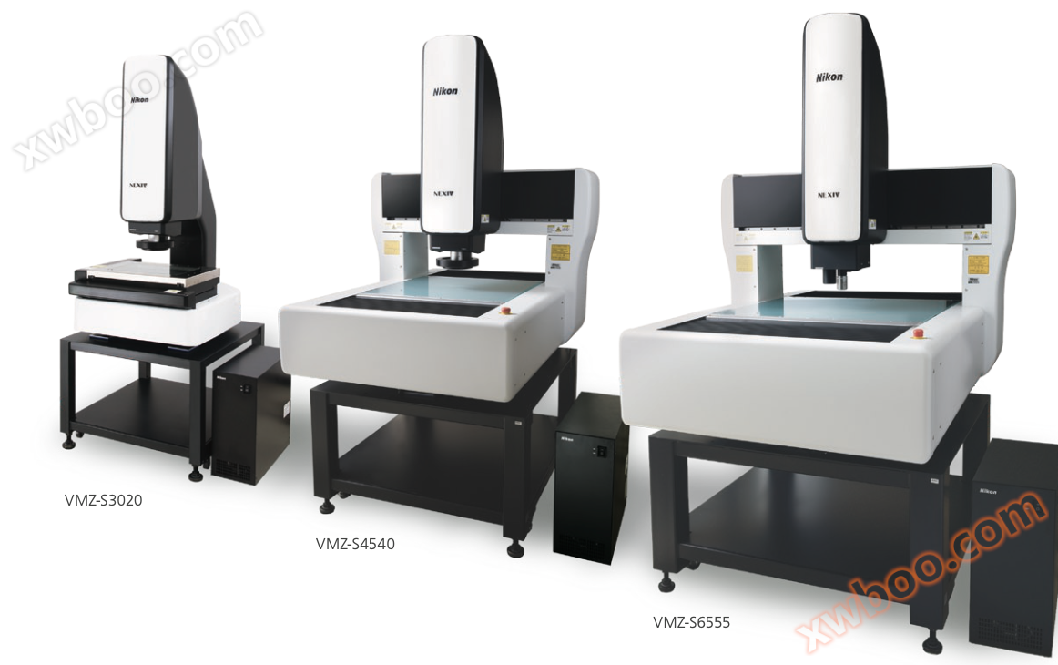 尼康VMZ-S6555图片