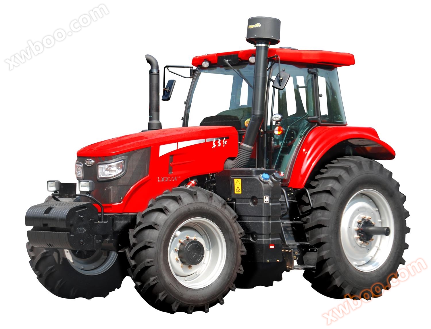 Rosso orientale - LX2004 (G4) / LX2204 (G4)