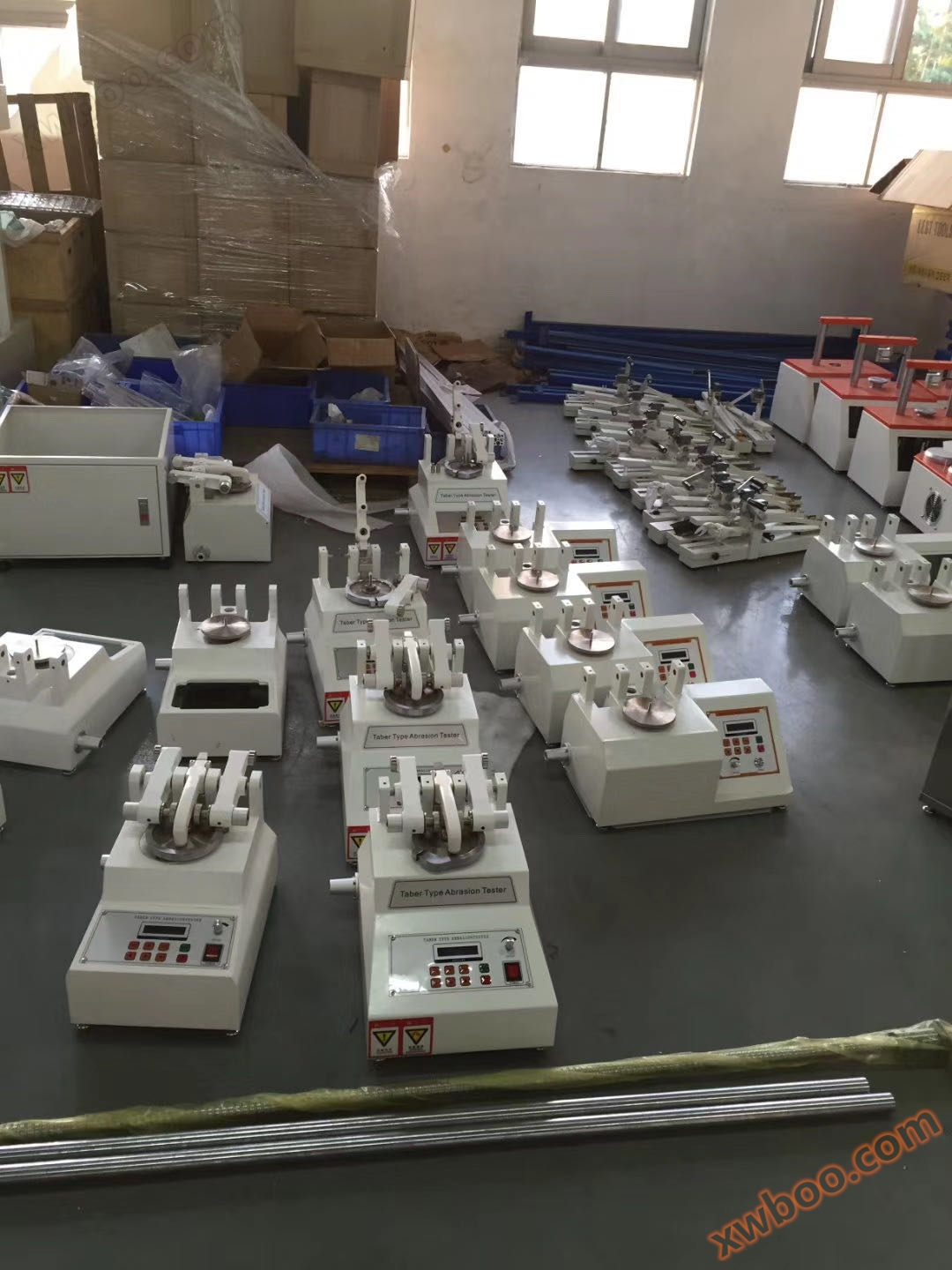 8322TABER磨耗试验机1.jpg