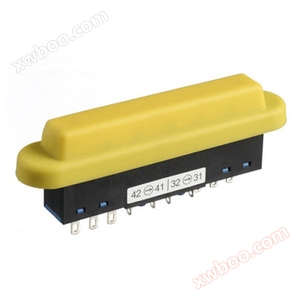 IDEC en de bronnen - enable-schakelaars