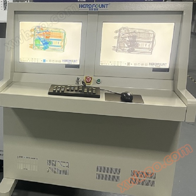 Muyuan Dual Monitor - MY19-II