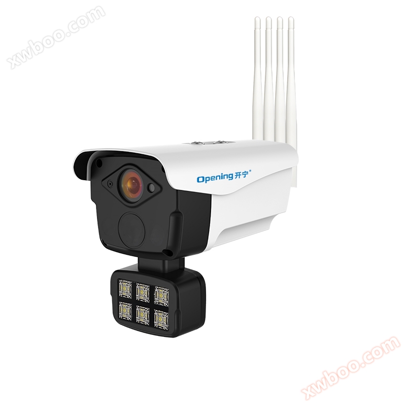 5G Full Color Langzaam Live HD Camera KN-5G8866M5A/8A-ZB