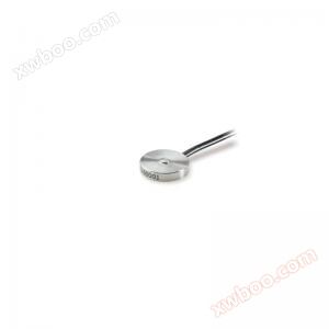 Japão UNIPUlSE ultrafino sensor de pesagem de compressão UST-500N capacidade nominal 500N