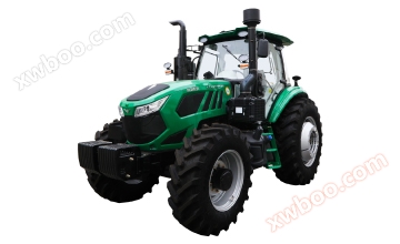 CFJ2004 (200 horsepower four-wheel drive)