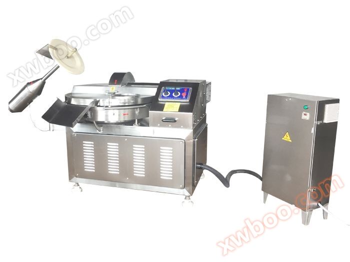 ZB-125周波数変換水冷チョッパー