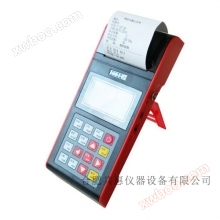 th110 صلابة برينل متر ( شحن نوع الطباعة )