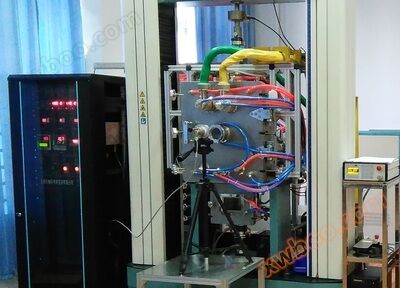 Sistema de teste mecânico integrado de alta temperatura e vácuo (inflável) de 2500 ℃ ~ 1600 ℃