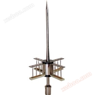 YZR-T4 blesková jehla