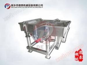 Tamiz lineal tipo 1015