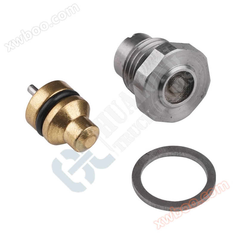 15419831433654 kit de réparation de cylindre élévateur de cabine