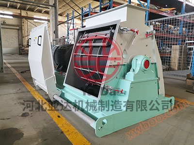 Wassertropfenzerkleinerer SFSP66-Serie