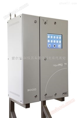 Sulfide analyzer