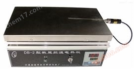 Changzhou digital temperature control stainless steel electric heating plate