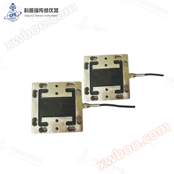 三軸力センサCPR−TC 10