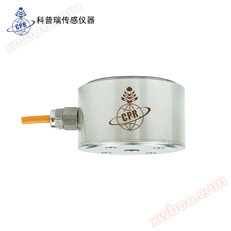 مصغرة أسطواني وزنها الاستشعار cpr705-41