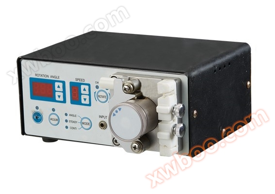 Контролер на перимично лепило