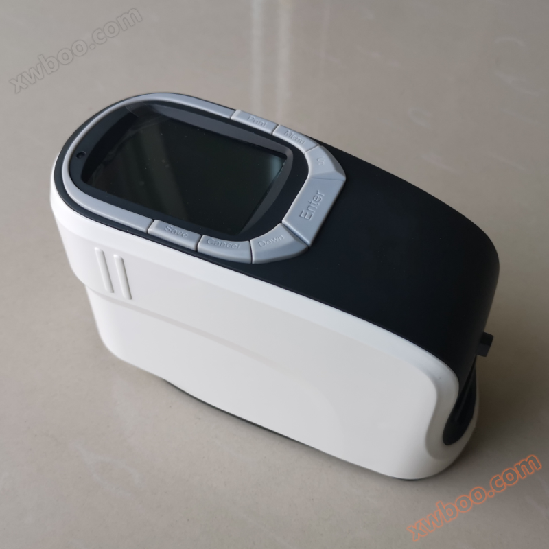 Китайската пътна индустрия GB / T18833 трафик отразяващ филм спектрометр KX-600C тип