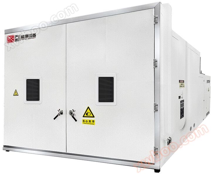 Gabinete de prueba de envejecimiento de luz de alta calidad / Gabinete de prueba lid de módulos fotovoltaicos