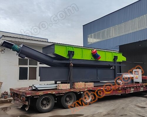 Vibration separator manufacturer